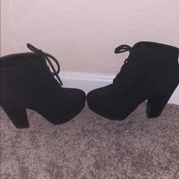 Booties - Picture 2 of 2